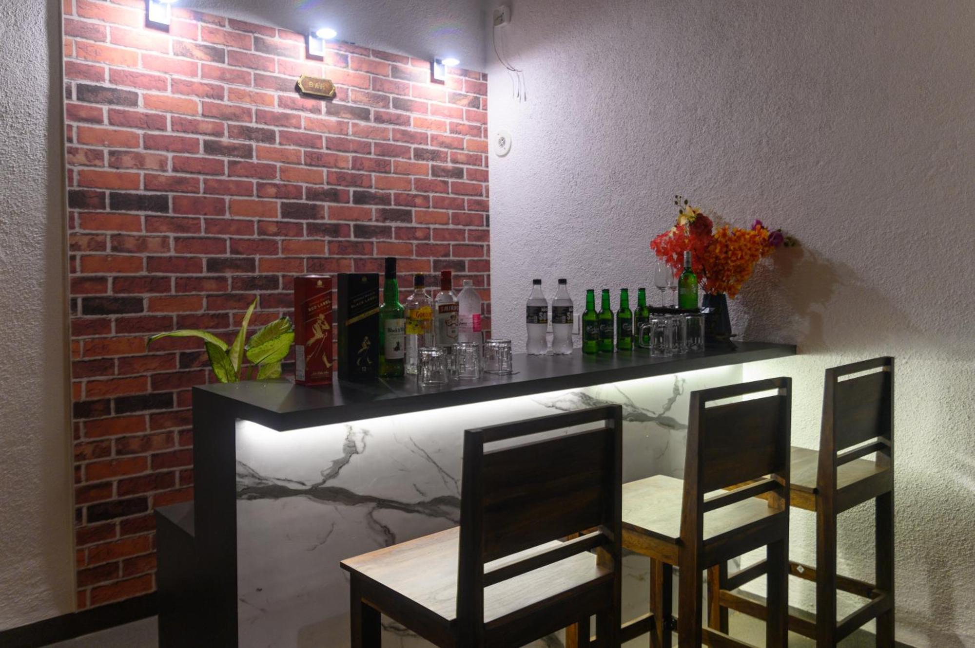 Lotus & Orchid Villas By Ramnath Homes Sangolda Kültér fotó